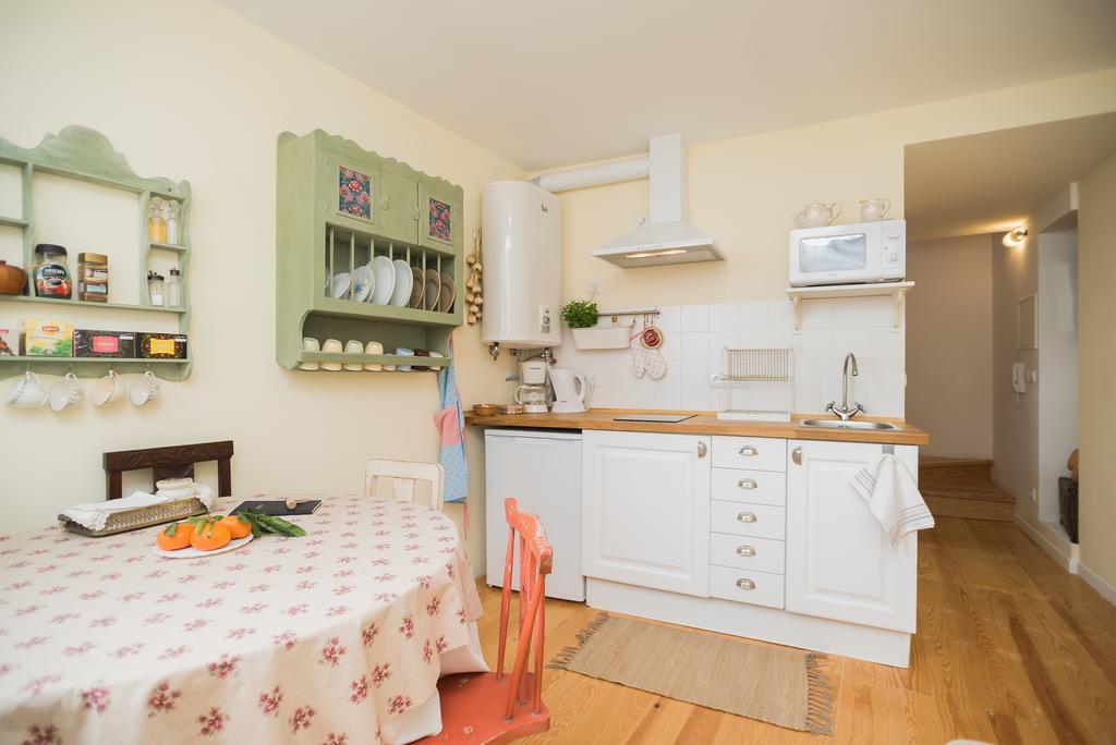 Little River View Triplex In Alfama Apartamento